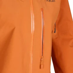 Damen Rab Outdoorjacken*LATOK MOUNTAIN GTX JACKET WMNS Damen - Hardshelljacke