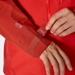 Herren Rab Outdoorjacken*LATOK MOUNTAIN GTX JACKET Herren - Hardshelljacke