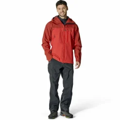 Herren Rab Outdoorjacken*LATOK MOUNTAIN GTX JACKET Herren - Hardshelljacke