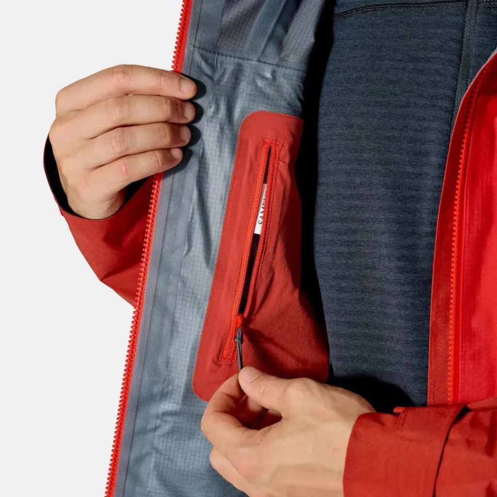 Herren Rab Outdoorjacken*LATOK MOUNTAIN GTX JACKET Herren - Hardshelljacke