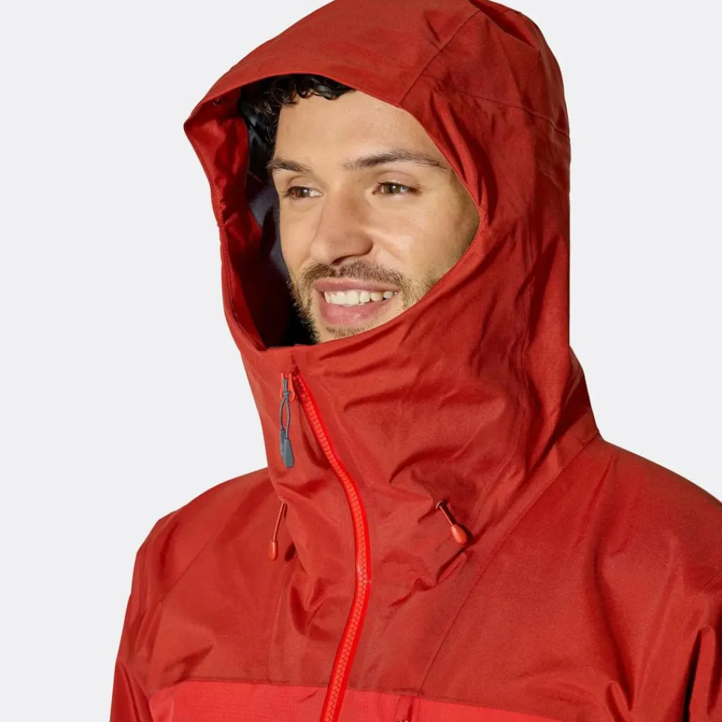 Herren Rab Outdoorjacken*LATOK MOUNTAIN GTX JACKET Herren - Hardshelljacke