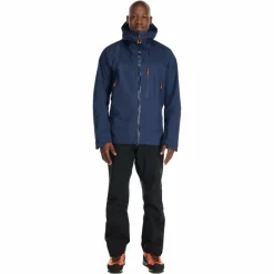 Rab LATOK MOUNTAIN GTX JACKET Herren - Hardshelljacke^Herren Outdoorjacken
