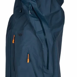 Rab LATOK MOUNTAIN GTX JACKET Herren - Hardshelljacke^Herren Outdoorjacken