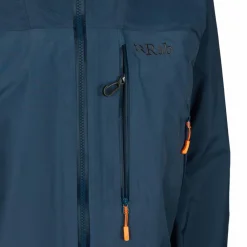 Rab LATOK MOUNTAIN GTX JACKET Herren - Hardshelljacke^Herren Outdoorjacken