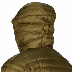 Herren Rab Outdoorjacken*MICROLIGHT ALPINE JACKET Herren - Daunenjacke