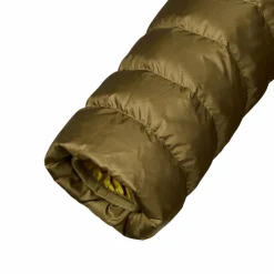 Herren Rab Outdoorjacken*MICROLIGHT ALPINE JACKET Herren - Daunenjacke