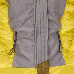 Herren Rab Outdoorjacken*MICROLIGHT ALPINE JACKET Herren - Daunenjacke