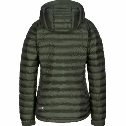 Rab MICROLIGHT ALPINE JACKET WMNS Damen - Daunenjacke^Damen Outdoorjacken