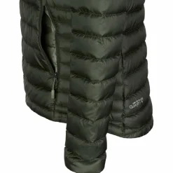 Rab MICROLIGHT ALPINE JACKET WMNS Damen - Daunenjacke^Damen Outdoorjacken