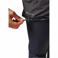 Herren Rab Outdoorjacken*NAMCHE GTX JACKET Herren - Hardshelljacke