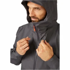 Herren Rab Outdoorjacken*NAMCHE GTX JACKET Herren - Hardshelljacke