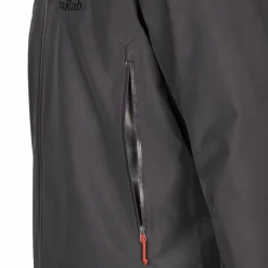 Herren Rab Outdoorjacken*NAMCHE GTX JACKET Herren - Hardshelljacke