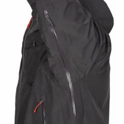 Herren Rab Outdoorjacken*NAMCHE GTX JACKET Herren - Hardshelljacke