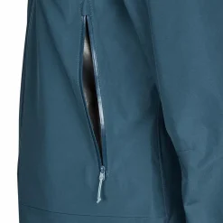 Damen Rab Outdoorjacken*NAMCHE GTX JACKET WMNS Damen - Hardshelljacke