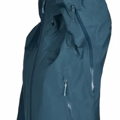 Damen Rab Outdoorjacken*NAMCHE GTX JACKET WMNS Damen - Hardshelljacke