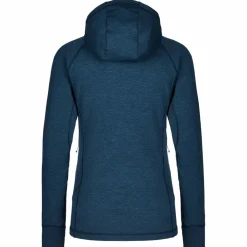 Damen Rab Pullover Und Fleecepullover|Outdoorjacken*NEXUS HOODY WMNS Damen - Fleecejacke
