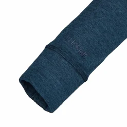 Damen Rab Pullover Und Fleecepullover|Outdoorjacken*NEXUS HOODY WMNS Damen - Fleecejacke