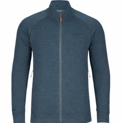 Rab NEXUS JACKET Herren - Fleecejacke^Herren Pullover Und Fleecepullover|Outdoorjacken