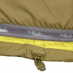 Rab OPTICAL DOWN JACKET Herren - Skijacke^Herren Outdoorjacken