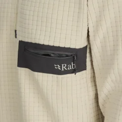 Herren Rab Pullover Und Fleecepullover*RAMSHAW PULL-ON Herren - Fleecepullover