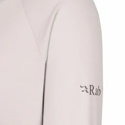 Rab RIVELIN HOODY WMNS Damen - Funktionsshirt^Damen Pullover Und Fleecepullover