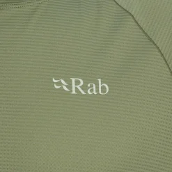 Herren Rab Shirts Und Tops*SONIC TEE Herren - Funktionsshirt