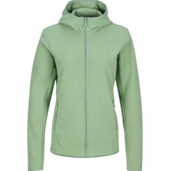 Damen Rab Pullover Und Fleecepullover|Outdoorjacken*STAVEL HOODY WMNS Damen - Fleecejacke