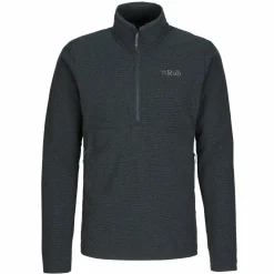 Rab STAVEL PULL-ON Herren - Fleecepullover^Herren Pullover Und Fleecepullover
