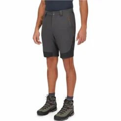 Herren Rab Outdoorhosen*TORQUE MOUNTAIN SHORTS Herren - Shorts