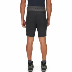 Herren Rab Outdoorhosen*TORQUE MOUNTAIN SHORTS Herren - Shorts