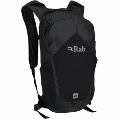 Rab TYGEN 12 - Tagesrucksack^ Tagesrucksäcke