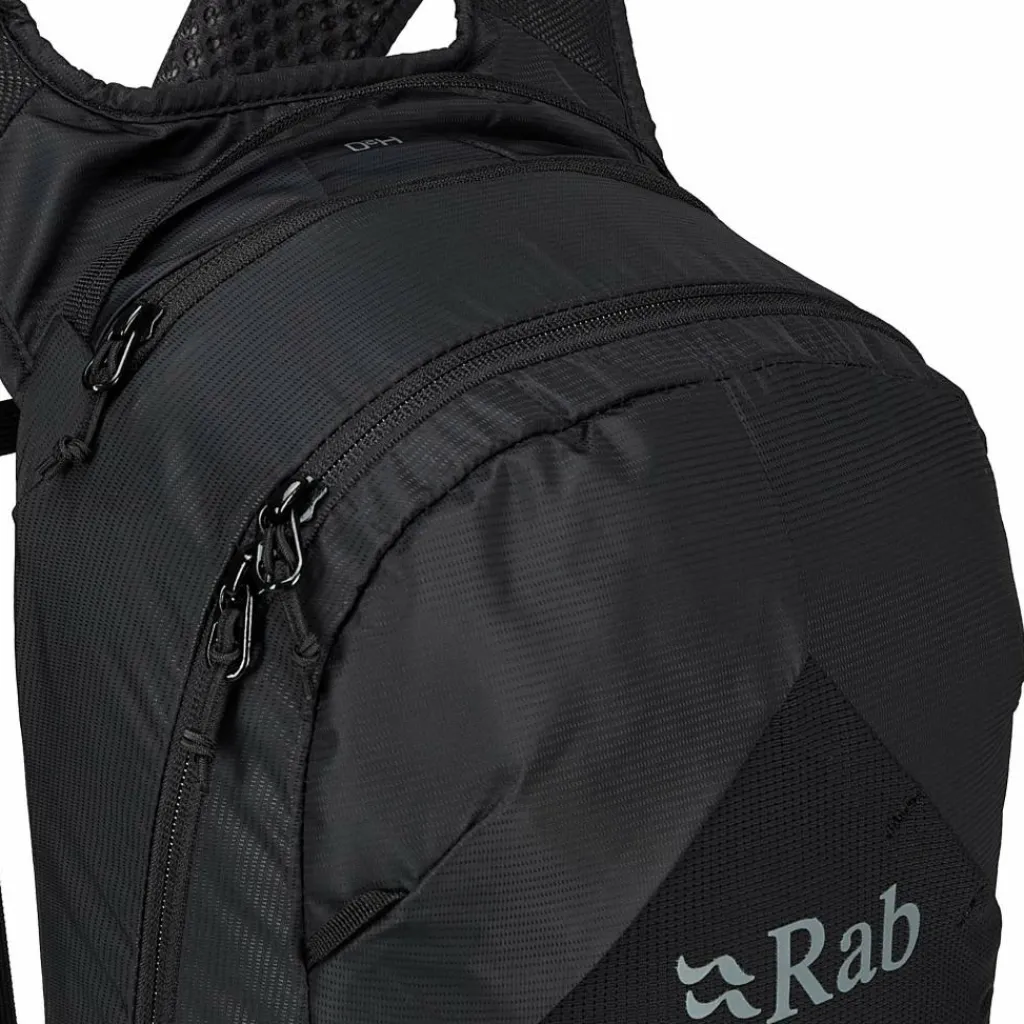Rab TYGEN 12 - Tagesrucksack^ Tagesrucksäcke
