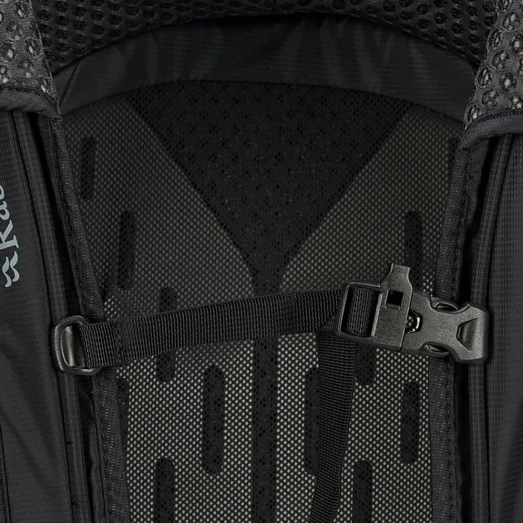 Rab TYGEN 12 - Tagesrucksack^ Tagesrucksäcke