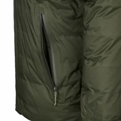 Herren Rab Outdoorjacken*VALIANCE JACKET Herren - Daunenjacke