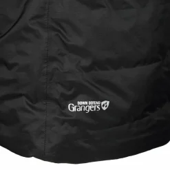 Rab VALIANCE PARKA W'S Damen - Daunenjacke^Damen Outdoorjacken