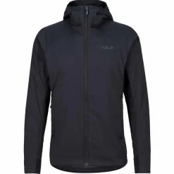 Rab XENAIR ALPINE FLEX JACKET Herren - Isolationsjacke^Herren Outdoorjacken