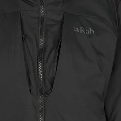 Damen Rab Outdoorjacken*XENAIR ALPINE JACKET W'S Damen - Isolationsjacke