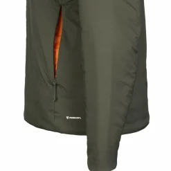 Damen Rab Outdoorjacken*XENAIR ALPINE LIGHT JACKET WMNS Damen - Isolationsjacke