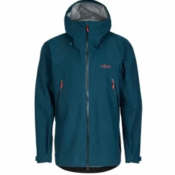 Herren Rab Outdoorjacken*YANGRA GTX JACKET Herren - Hardshelljacke