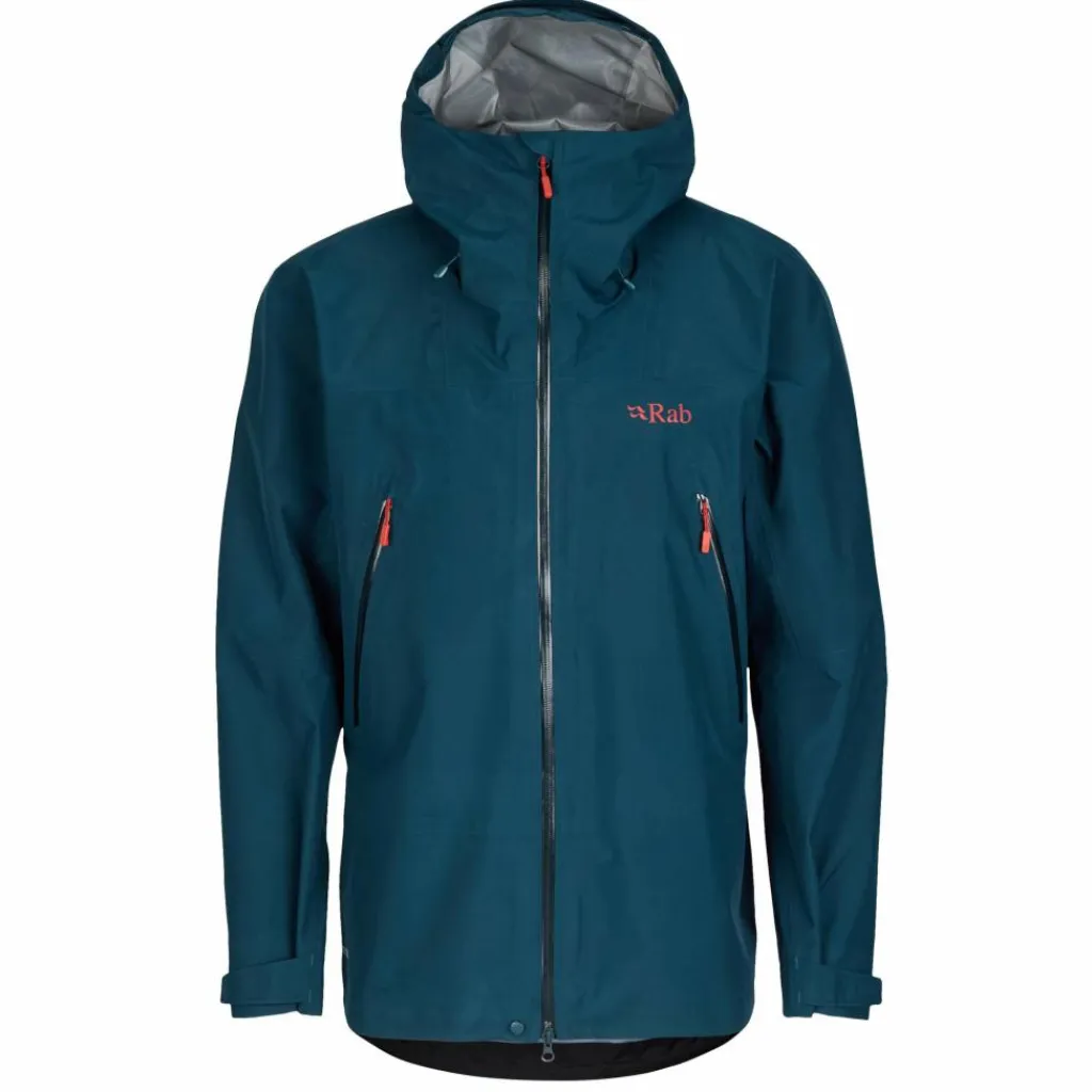 Herren Rab Outdoorjacken*YANGRA GTX JACKET Herren - Hardshelljacke