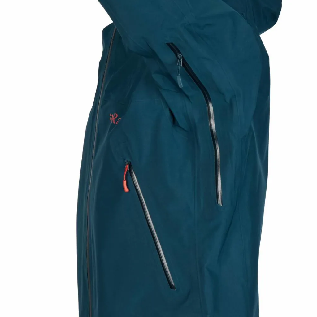 Herren Rab Outdoorjacken*YANGRA GTX JACKET Herren - Hardshelljacke