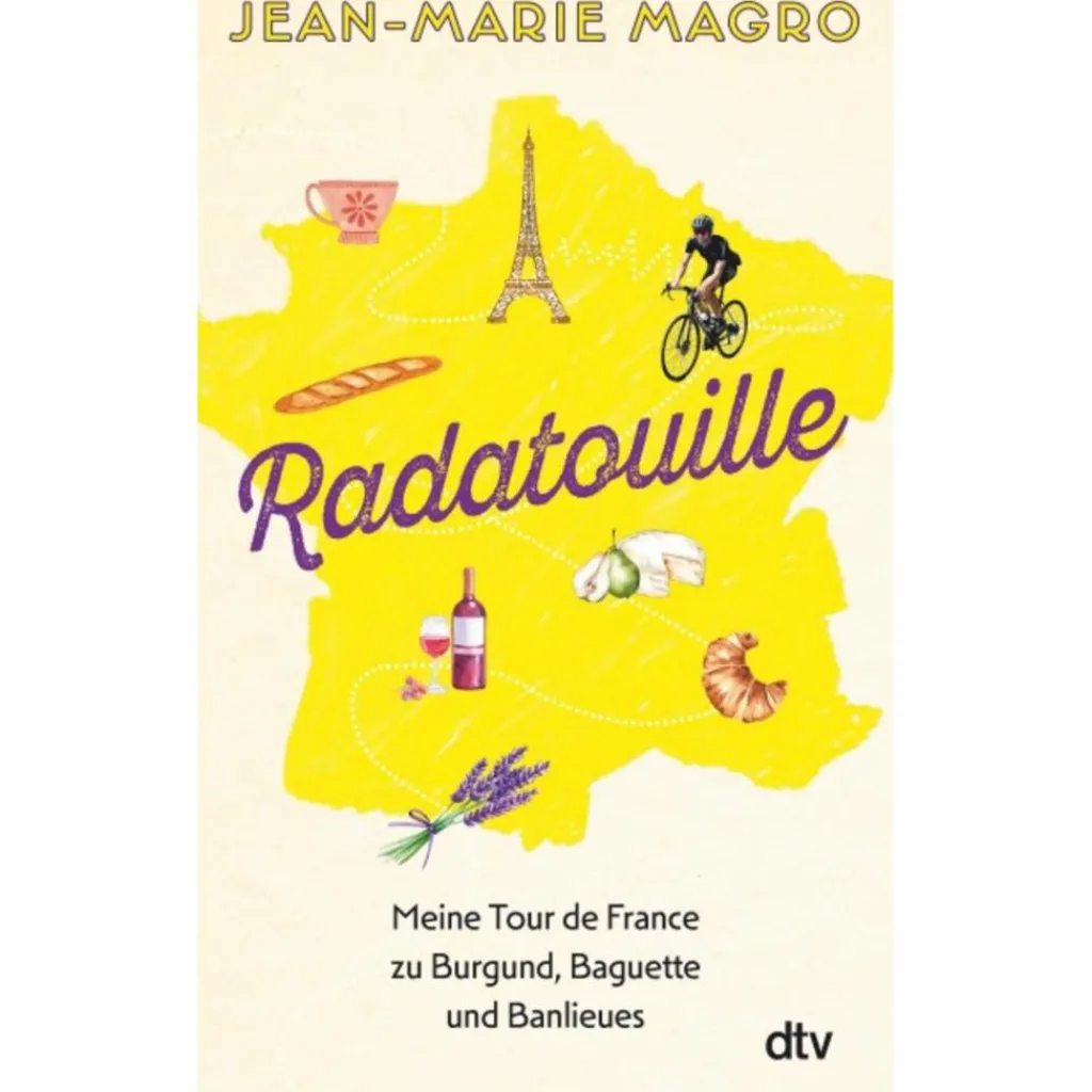 Mit Dem Fahrrad Um Die Welt|Fahrrad-Lifestyle*RADATOUILLE - Reisebericht