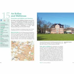 Radwanderführer Und Mountainbikeführer*RADTOUREN AM WASSER MÜNCHEN - Radwanderführer