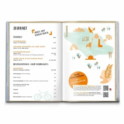 Radwanderführer Und Mountainbikeführer*RADVERGNÜGEN RUND UM STUTTGART