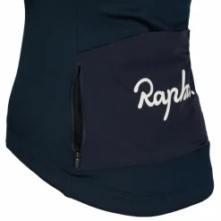 Rapha BREVET JERSEY Damen - Fahrradtrikot^Damen Shirts Und Tops