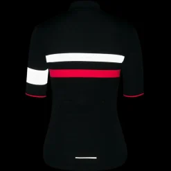 Rapha BREVET JERSEY Damen - Fahrradtrikot^Damen Shirts Und Tops