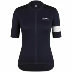 Rapha CORE JERSEY Damen - Fahrradtrikot^Damen Shirts Und Tops