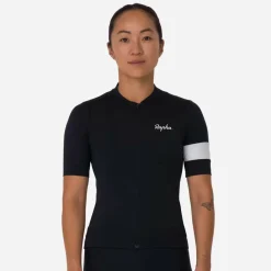 Rapha CORE JERSEY Damen - Fahrradtrikot^Damen Shirts Und Tops