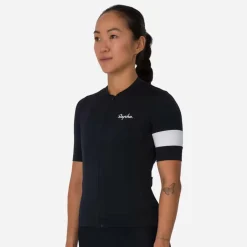 Rapha CORE JERSEY Damen - Fahrradtrikot^Damen Shirts Und Tops