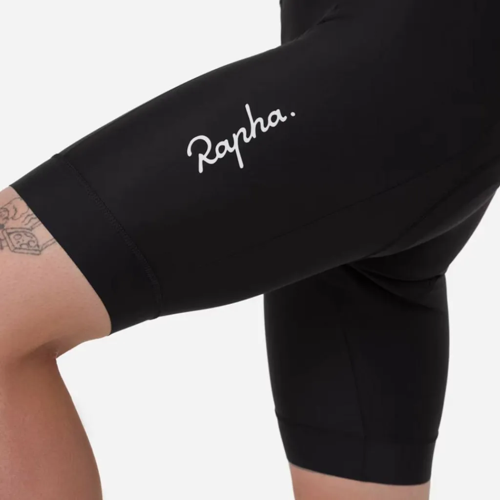 Rapha MEN'S CORE BIB SHORTS Herren - Radlerhose^Herren Outdoorhosen